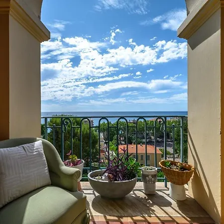Le Coq Piacere - Garage - Ac - Wifi - Sea View *