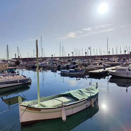 Le Coq Piacere - Garage - Ac - Wifi - Sea View * Menton