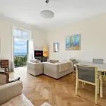 דירה Le Coq Piacere - Garage - Ac - Wi-fi - Sea View