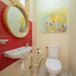 Apartment Le Coq Piacere - Garage - Ac - Wi-fi - Sea View *