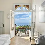 Le Coq Piacere - Garage - Ac - Wi-fi - Sea View *