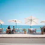 דירה Le Coq Piacere - Garage - Ac - Wi-fi - Sea View מנטון