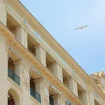 Le Coq Piacere - Garage - Ac - Wi-fi - Sea View Apartment
