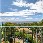 Apartment Le Coq Piacere - Garage - Ac - Wi-fi - Sea View *