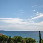 Le Coq Piacere - Garage - Ac - Wi-fi - Sea View דירה מנטון
