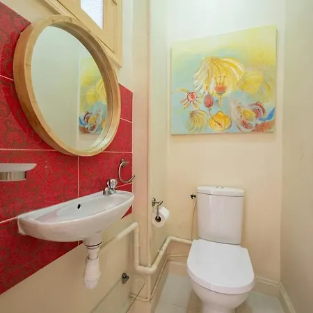 Apartman Le Coq Piacere - Garage - Ac - Wi-fi - Sea View *