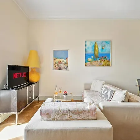 Le Coq Piacere - Garage - Ac - Wi-fi - Sea View