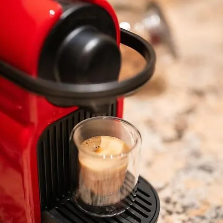 Le Coq Piacere - Garage - Ac - Wi-fi - Sea View *