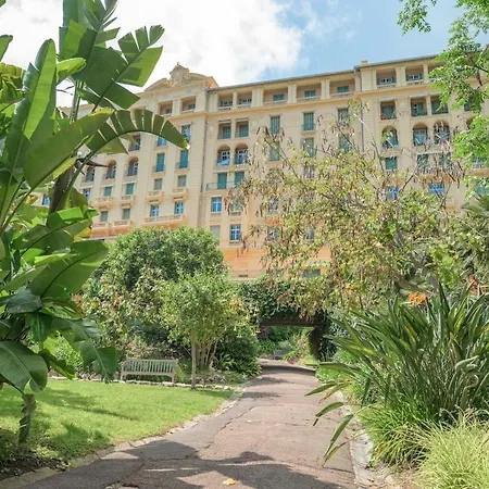 Le Coq Piacere - Garage - Ac - Wi-fi - Sea View * Mentona