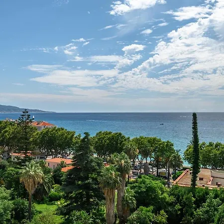 Apartman Le Coq Piacere - Garage - Ac - Wi-fi - Sea View *