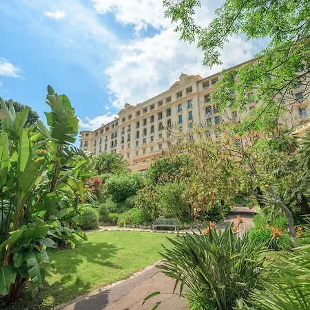 Apartament Le Coq Piacere - Garage - Ac - Wi-fi - Sea View