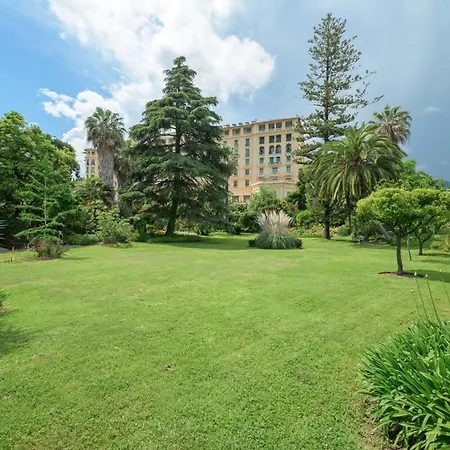 Apartament Le Coq Piacere - Garage - Ac - Wi-fi - Sea View