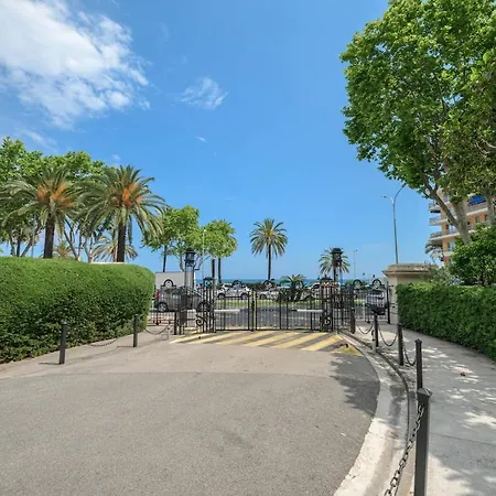 Le Coq Piacere - Garage - Ac - Wi-fi - Sea View Apartament