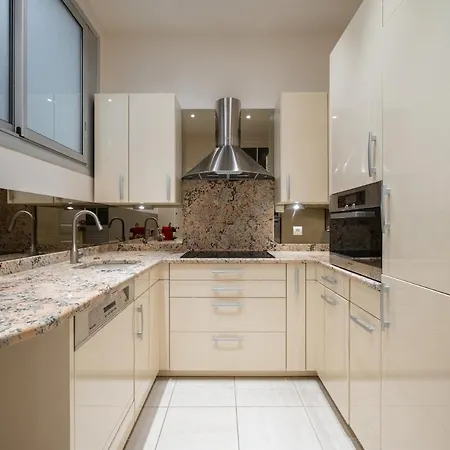 Le Coq Piacere - Garage - Ac - Wifi - Sea View *