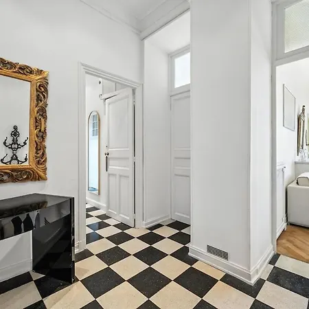 Le Coq Piacere - Garage - Ac - Wifi - Sea View Appartamento Mentone