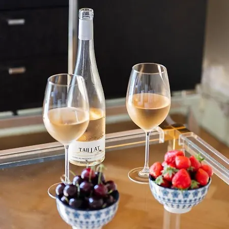 Le Coq Piacere - Garage - Ac - Wifi - Sea View Appartamento