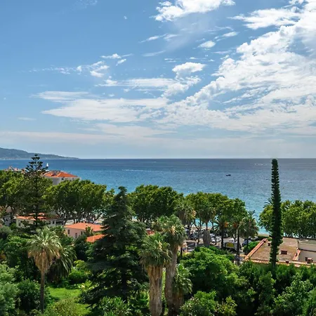 Le Coq Piacere - Garage - Ac - Wi-fi - Sea View