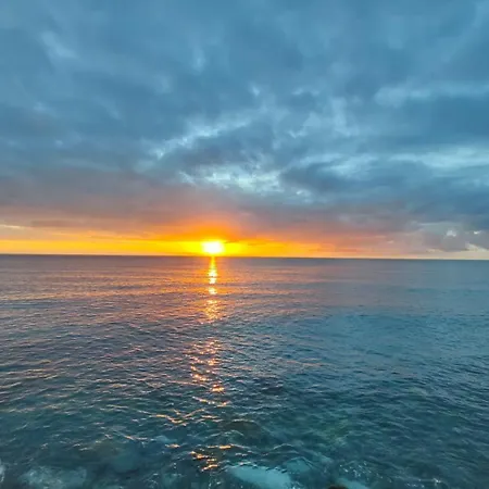 Le Coq Piacere - Garage - Ac - Wi-fi - Sea View