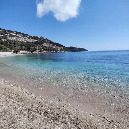 Apartment Le Coq Piacere - Garage - Ac - Wi-fi - Sea View