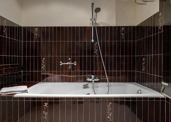 Apartment Le Coq Piacere - Garage - Ac - Wi-fi - Sea View Menton