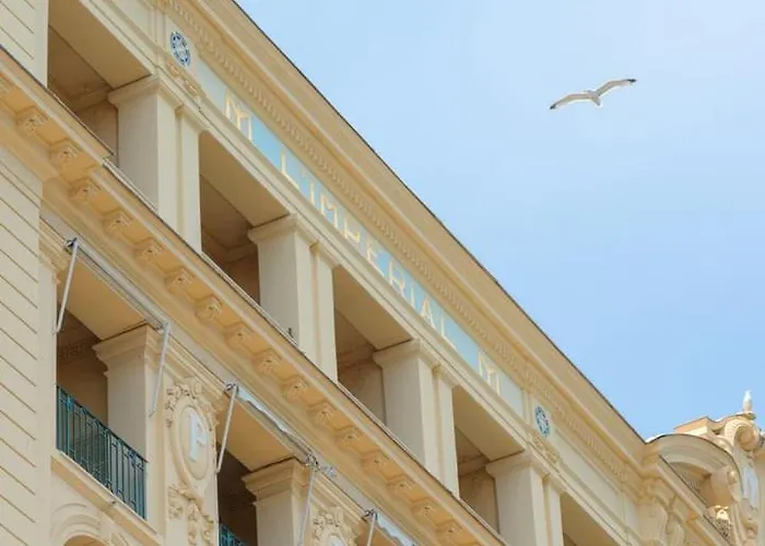 Le Coq Piacere - Garage - Ac - Wi-fi - Sea View Apartment