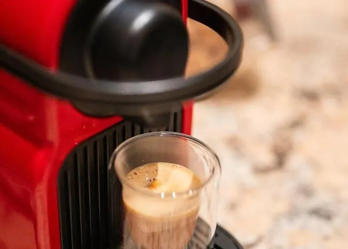 Le Coq Piacere - Garage - Ac - Wi-fi - Sea View *