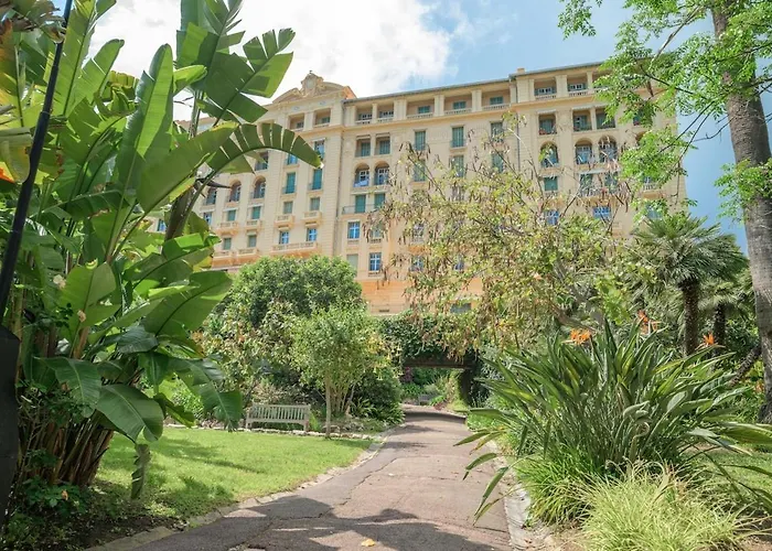 Le Coq Piacere - Garage - Ac - Wi-fi - Sea View * Menton