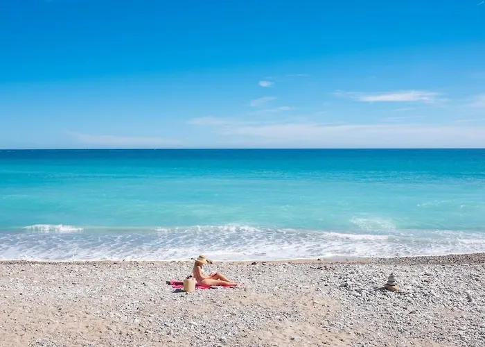 Le Coq Piacere - Garage - Ac - Wi-fi - Sea View *