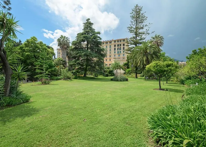 Apartment Le Coq Piacere - Garage - Ac - Wi-fi - Sea View