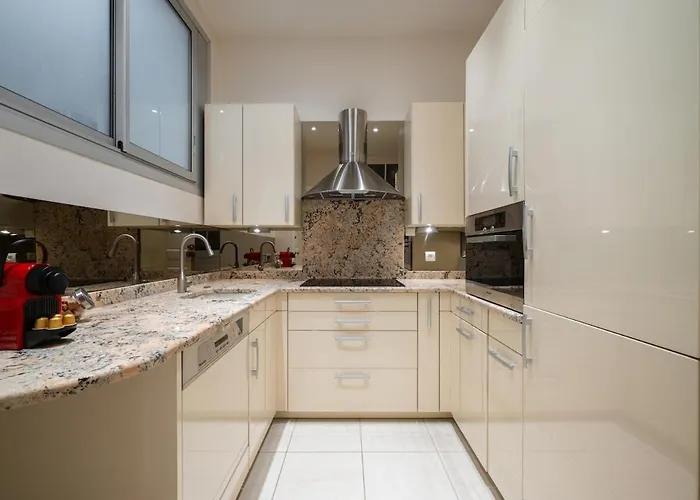 Le Coq Piacere - Garage - Ac - Wi-fi - Sea View *