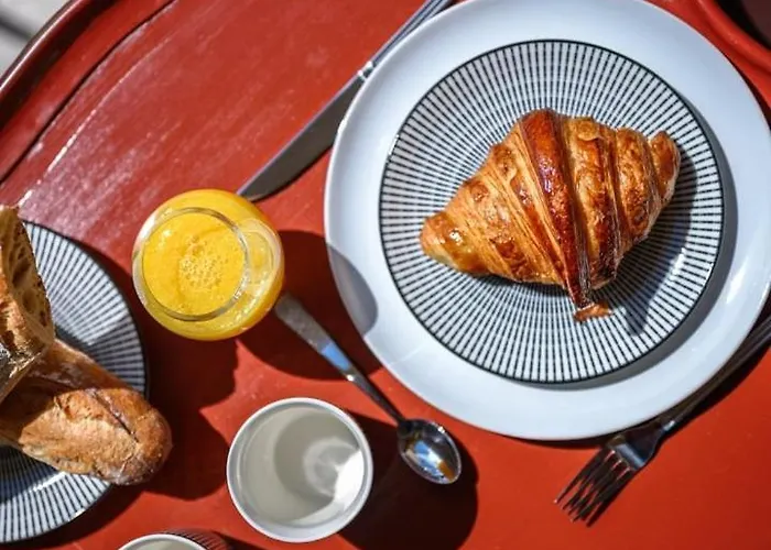 Le Coq Piacere - Garage - Ac - Wi-fi - Sea View Apartment