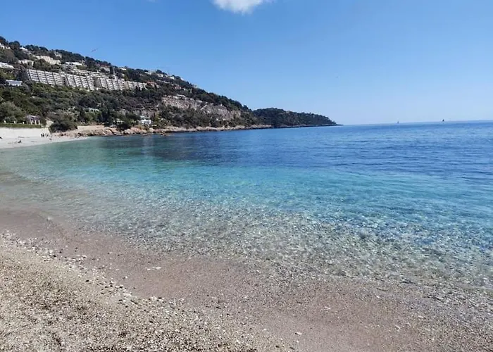 Apartment Le Coq Piacere - Garage - Ac - Wi-fi - Sea View